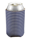 Americana Stars Pattern Can / Bottle Insulator Coolers All Over Print-Can Coolie-TooLoud-1-Davson Sales