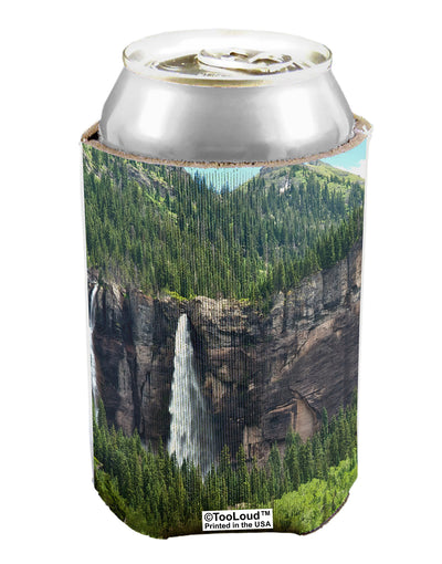 Nature Beauty - Cliffs Can / Bottle Insulator Coolers All Over Print by TooLoud-Can Coolie-TooLoud-1-Davson Sales