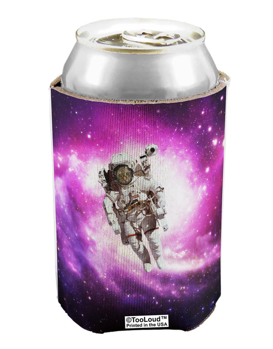 Astronaut Cat AOP Can / Bottle Insulator Coolers All Over Print-Can Coolie-TooLoud-12-Davson Sales