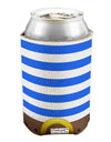 Pirate Crew Costume - Blue Can / Bottle Insulator Coolers All Over Print-Can Coolie-TooLoud-1 Piece-Davson Sales