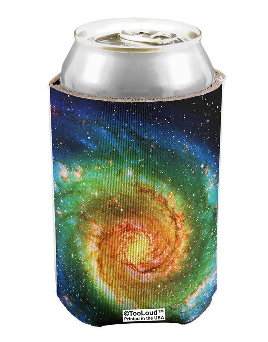 Rainbow Tie Dye Galaxy Can / Bottle Insulator Coolers All Over Print-Can Coolie-TooLoud-1-Davson Sales