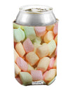 Marshmallows All Over Can / Bottle Insulator Coolers All Over Print-Can Coolie-TooLoud-1 Piece-Davson Sales