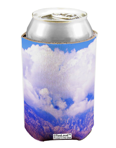 California Mountainscape Can / Bottle Insulator Coolers All Over Print-Can Coolie-TooLoud-1-Davson Sales