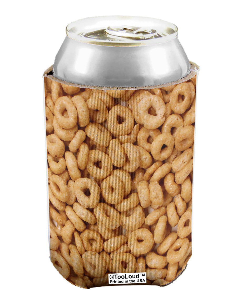 Breakfast Cereal All Over Can / Bottle Insulator Coolers All Over Print-Can Coolie-TooLoud-12 Pieces-Davson Sales