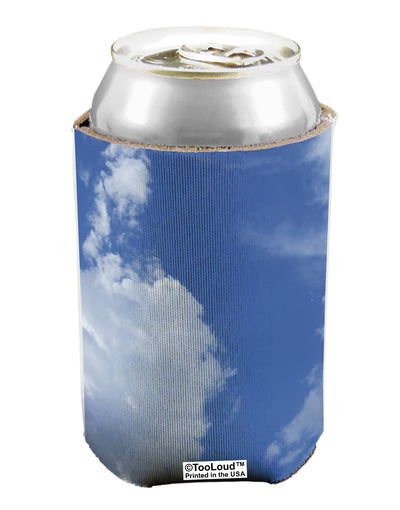 Clouds All Over Can / Bottle Insulator Coolers All Over Print-Can Coolie-TooLoud-1 Piece-Davson Sales