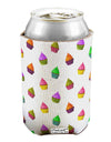 Real Cupcakes AOP Can / Bottle Insulator Coolers All Over Print-Can Coolie-TooLoud-1-Davson Sales