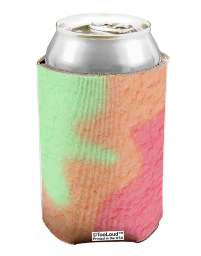 Rainbow Sherbet Can / Bottle Insulator Coolers All Over Print by TooLoud-Can Coolie-TooLoud-1-Davson Sales