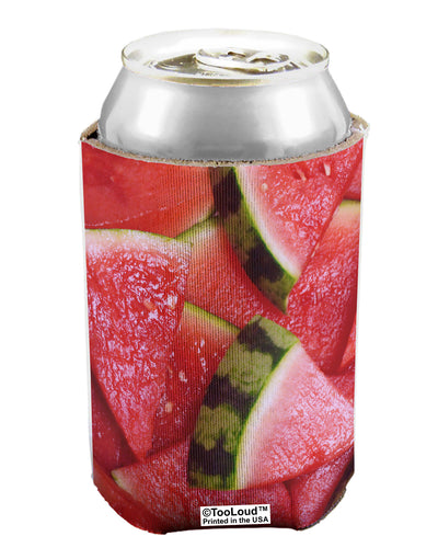 Watermelon Everywhere Can / Bottle Insulator Coolers All Over Print-Can Coolie-TooLoud-1 Piece-Davson Sales