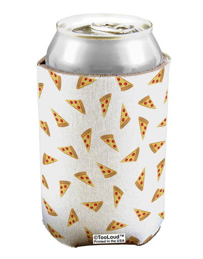 Pizza Slices AOP Can / Bottle Insulator Coolers All Over Print-Can Coolie-TooLoud-1-Davson Sales