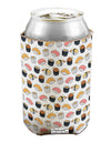 Cute Sushi AOP Can / Bottle Insulator Coolers All Over Print