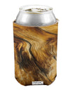 TooLoud Wood Texture AOP Can / Bottle Insulator Coolers All Over Print-Can Coolie-TooLoud-1 Piece-Davson Sales