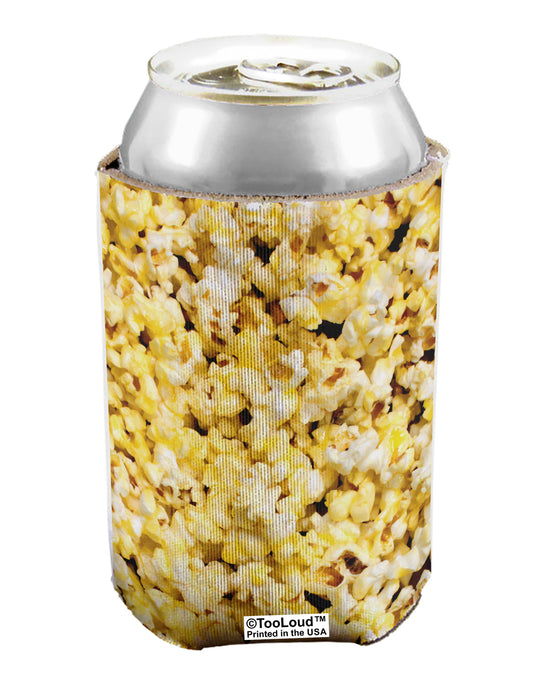 Popcorn All Over Can / Bottle Insulator Coolers All Over Print-Can Coolie-TooLoud-1 Piece-Davson Sales