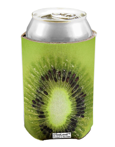 Kiwi Fruit Can / Bottle Insulator Coolers All Over Print by TooLoud-Can Coolie-TooLoud-1-Davson Sales