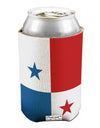 Panama Flag AOP Can / Bottle Insulator Coolers All Over Print-Can Coolie-TooLoud-1-Davson Sales