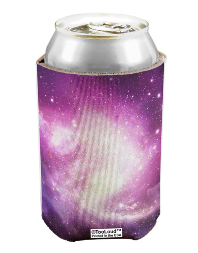 Purple Galaxy AOP Can / Bottle Insulator Coolers All Over Print-Can Coolie-TooLoud-1-Davson Sales