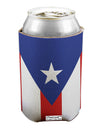 Puerto Rico Flag AOP Can / Bottle Insulator Coolers All Over Print-Can Coolie-TooLoud-1-Davson Sales