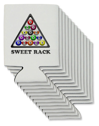 Sweet Rack - Pool Can / Bottle Insulator Coolers-Can Coolie-TooLoud-12-Davson Sales