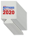 Pete Buttigieg 2020 President Can / Bottle Insulator Coolers by TooLoud-TooLoud-12-Davson Sales