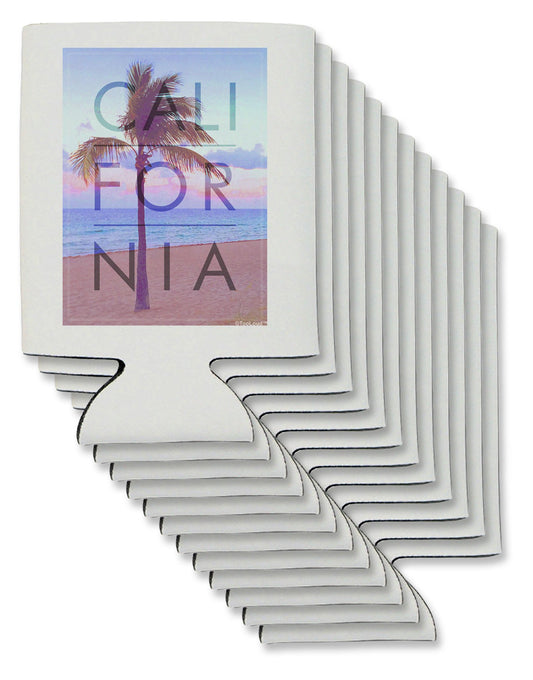 California Beach Filter Can / Bottle Insulator Coolers-Can Coolie-TooLoud-12-Davson Sales