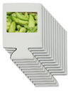 Buy Local - Jalapenos Can / Bottle Insulator Coolers-Can Coolie-TooLoud-12 Pieces-Davson Sales