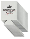 Halloween King Can / Bottle Insulator Coolers by TooLoud-Can Coolie-TooLoud-12-Davson Sales