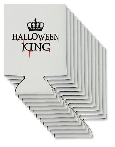 Halloween King Can / Bottle Insulator Coolers by TooLoud-Can Coolie-TooLoud-12-Davson Sales