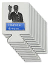 I have a Dream Pixel Art Can / Bottle Insulator Coolers by TooLoud-Can Coolie-TooLoud-12-Davson Sales