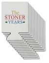 The Stoner Years Can / Bottle Insulator Coolers by TooLoud-Can Coolie-TooLoud-12-Davson Sales