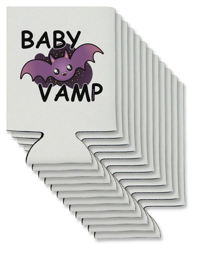 Baby Vamp Can / Bottle Insulator Coolers by TooLoud-Can Coolie-TooLoud-12-Davson Sales