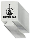 Guitar Dad Can / Bottle Insulator Coolers by TooLoud-Can Coolie-TooLoud-12-Davson Sales