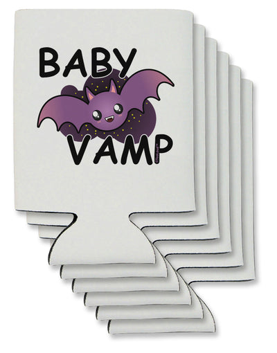 Baby Vamp Can / Bottle Insulator Coolers by TooLoud-Can Coolie-TooLoud-6-Davson Sales