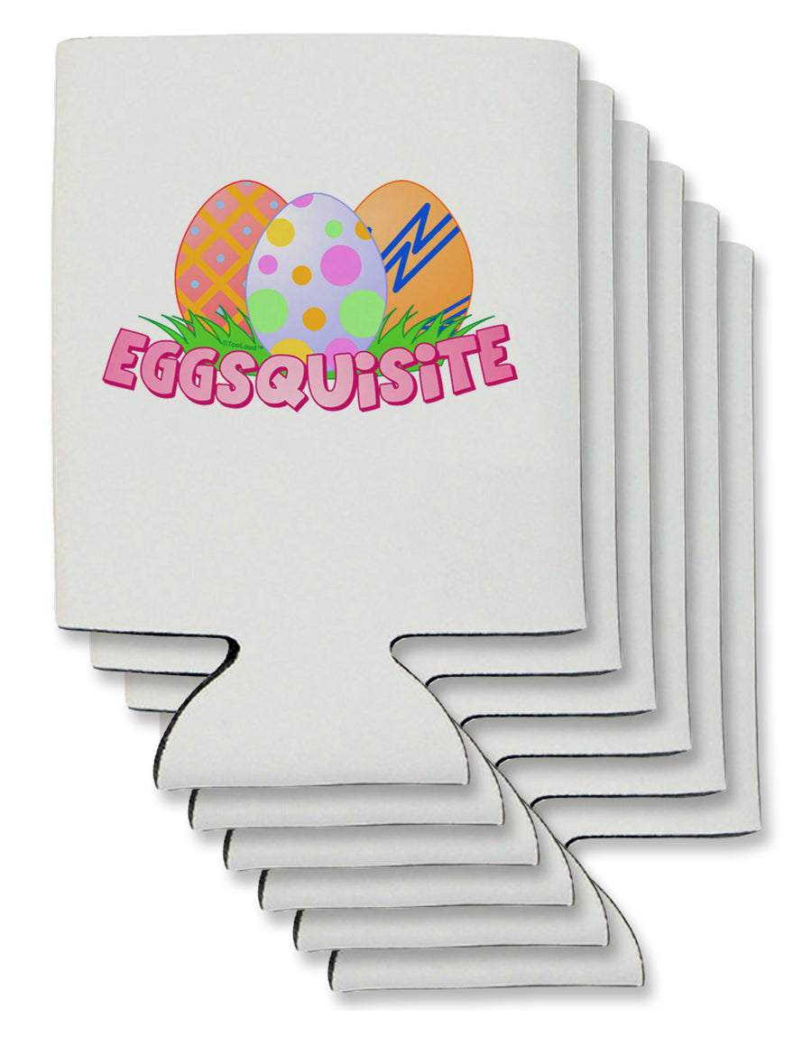 Eggsquisite Can / Bottle Insulator Coolers by TooLoud-Can Coolie-TooLoud-1-Davson Sales