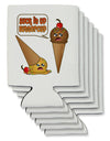 Suck It Up Buttercup Icecream Can / Bottle Insulator Coolers-Can Coolie-TooLoud-6-Davson Sales