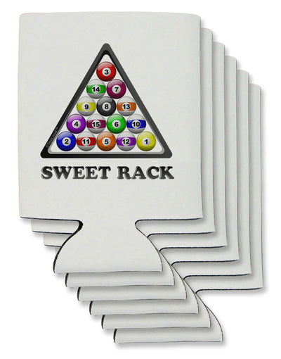 Sweet Rack - Pool Can / Bottle Insulator Coolers-Can Coolie-TooLoud-6-Davson Sales