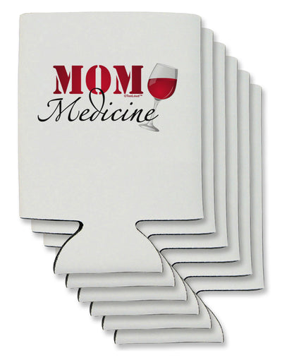 Mom Medicine Can / Bottle Insulator Coolers-Can Coolie-TooLoud-6-Davson Sales