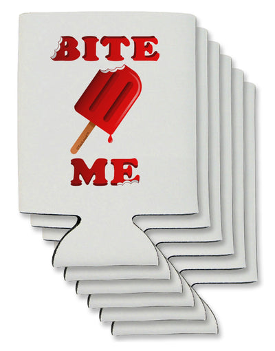 Bite Me Ice Cream Can / Bottle Insulator Coolers-Can Coolie-TooLoud-6-Davson Sales