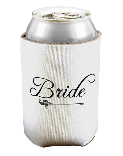 TooLoud Bride Can Bottle Insulator Coolers-Can Coolie-TooLoud-2 Piece-Davson Sales