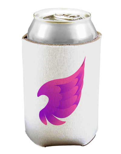 Cute Single Angel Wing Can / Bottle Insulator Coolers-Can Coolie-TooLoud-1 Piece-Davson Sales