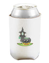 Brewing Can and Bottle Insulator Cooler-Bottle Insulator-TooLoud-White-Davson Sales