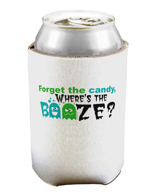 Where's The Booze Can / Bottle Insulator Coolers-Can Coolie-TooLoud-1-Davson Sales