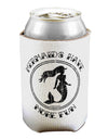 Mermaids Have More Fun - Distressed Can / Bottle Insulator Coolers-Can Coolie-TooLoud-1-Davson Sales