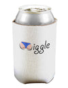 Wiggle - Twerk Light Can / Bottle Insulator Coolers-Can Coolie-TooLoud-1-Davson Sales