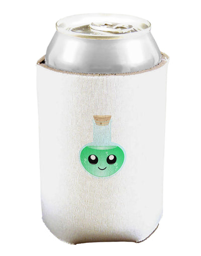 Porter the Potion Bottle Can and Bottle Insulator Cooler-Bottle Insulator-TooLoud-White-Davson Sales