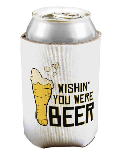 TooLoud Wishin you were Beer Can Bottle Insulator Coolers-Can Coolie-TooLoud-2 Piece-Davson Sales