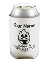 Personalized Cabin 9 Hephaestus Can / Bottle Insulator Coolers-Can Coolie-TooLoud-1 Piece-Davson Sales