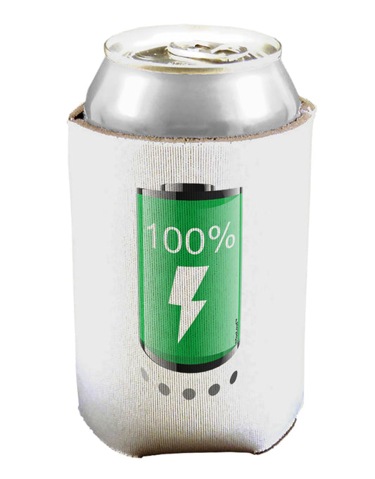 Full Energy 100 Percent Can / Bottle Insulator Coolers-Can Coolie-TooLoud-1-Davson Sales