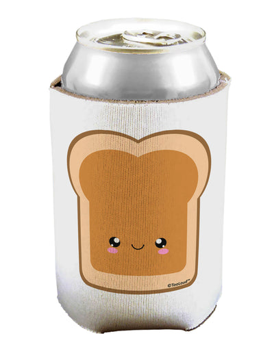 Cute Matching Design - PB and J - Peanut Butter Can / Bottle Insulator Coolers by TooLoud-Can Coolie-TooLoud-1-Davson Sales