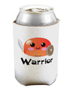 Cute RPG Slime - Warrior Can / Bottle Insulator Coolers by TooLoud-Can Coolie-TooLoud-1-Davson Sales