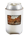 Colorado Painted Rocks Text Can / Bottle Insulator Coolers-Can Coolie-TooLoud-1-Davson Sales