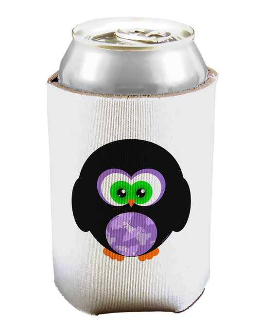 Cute Owl Halloween Can / Bottle Insulator Coolers-Can Coolie-TooLoud-1 Piece-Davson Sales
